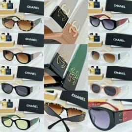 Picture of Chanel Sunglasses _SKUfw56829345fw